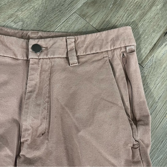 Men's Lululemon Pants ABC Slim - Picture 4 of 8